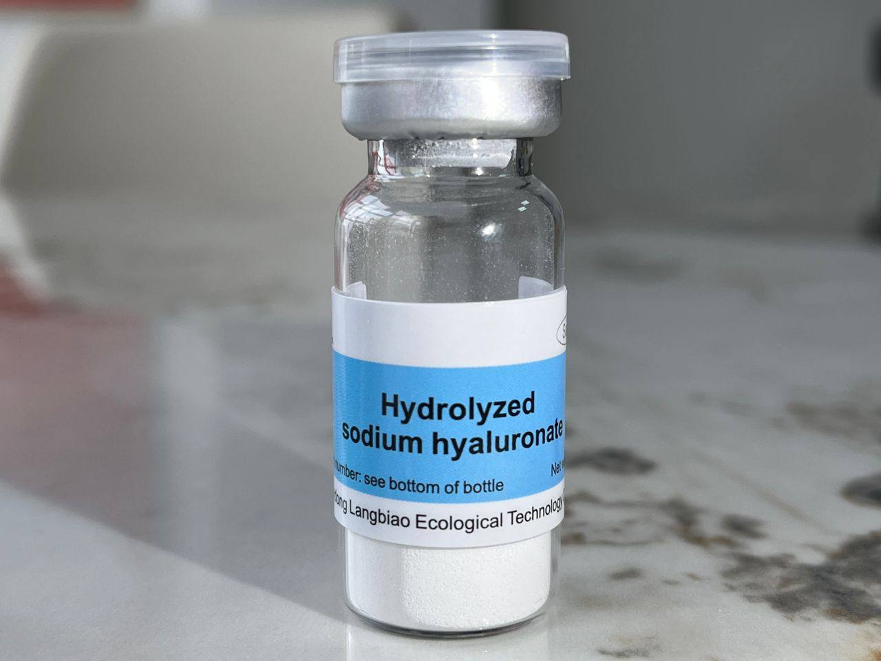 Sodium Hyaluronate (Nano)